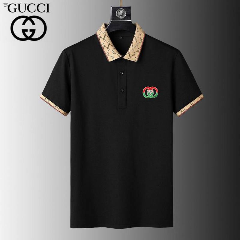 Gucci Men's Polo 3